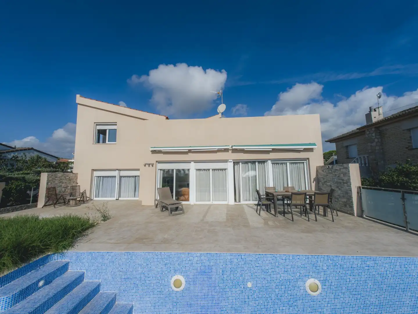Chalet con piscina en venta en L'Ampolla, imagen 54