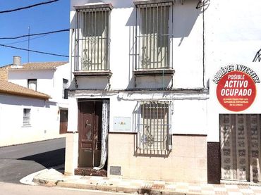 Reihenhaus zum Verkauf in Pozo Nuevo