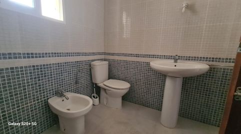 Foto 5 de Piso de alquiler en Calle la Cruz, 40, Plaza de Toros - Avenida Chapí - Trinquete, Elda