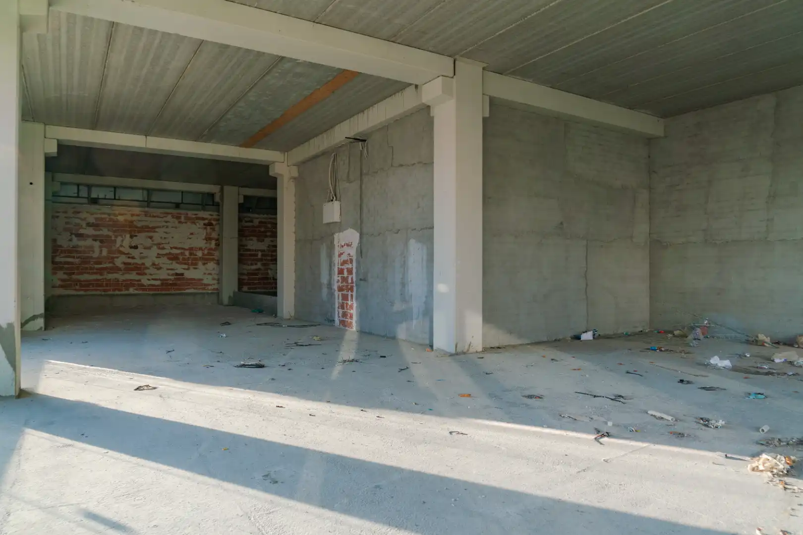 Edificio en venta en Zaragoza