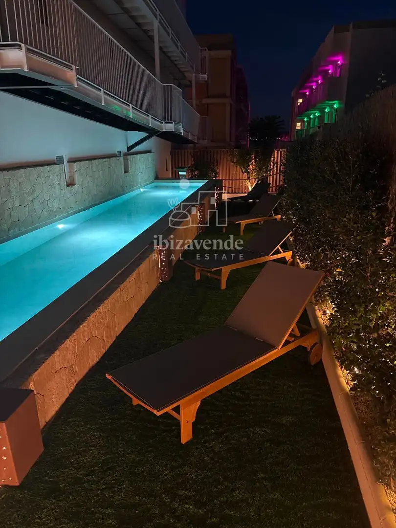 Piso de alquiler en Ctra. de Cala Gració, 9, Sant Antoni de Portmany, , Sant Antoni de Portmany