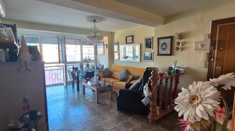 Foto 2 de Pis en venda a Calle Hermanos Pinzón, Oliveros - Altamira,  Almería Capital