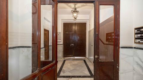 Foto 4 de Pis en venda a Calle Niño de Guevara, Centro Histórico, Málaga