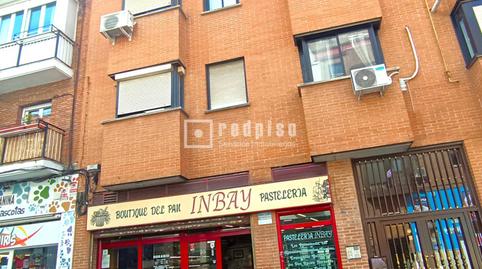 Foto 2 de Ático en venta en Del Capitán Blanco Argibay, Valdeacederas,  Madrid Capital