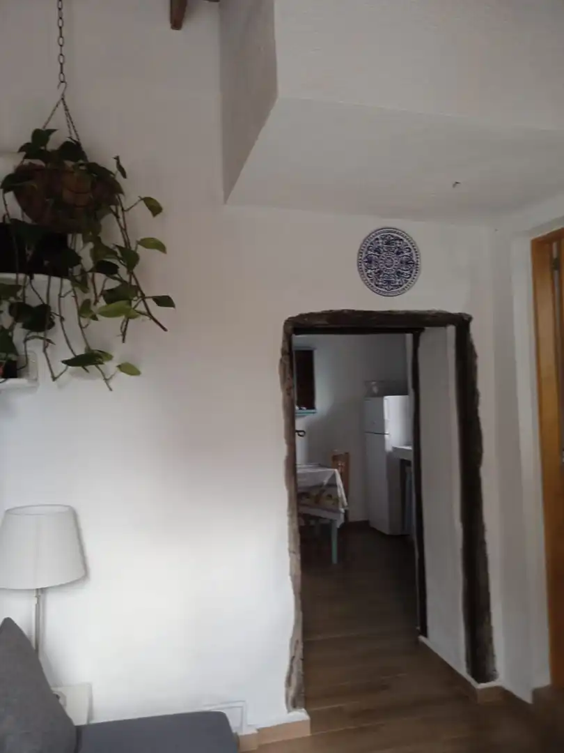 Casa o chalet en venta en Frontera con Terraza y Trastero