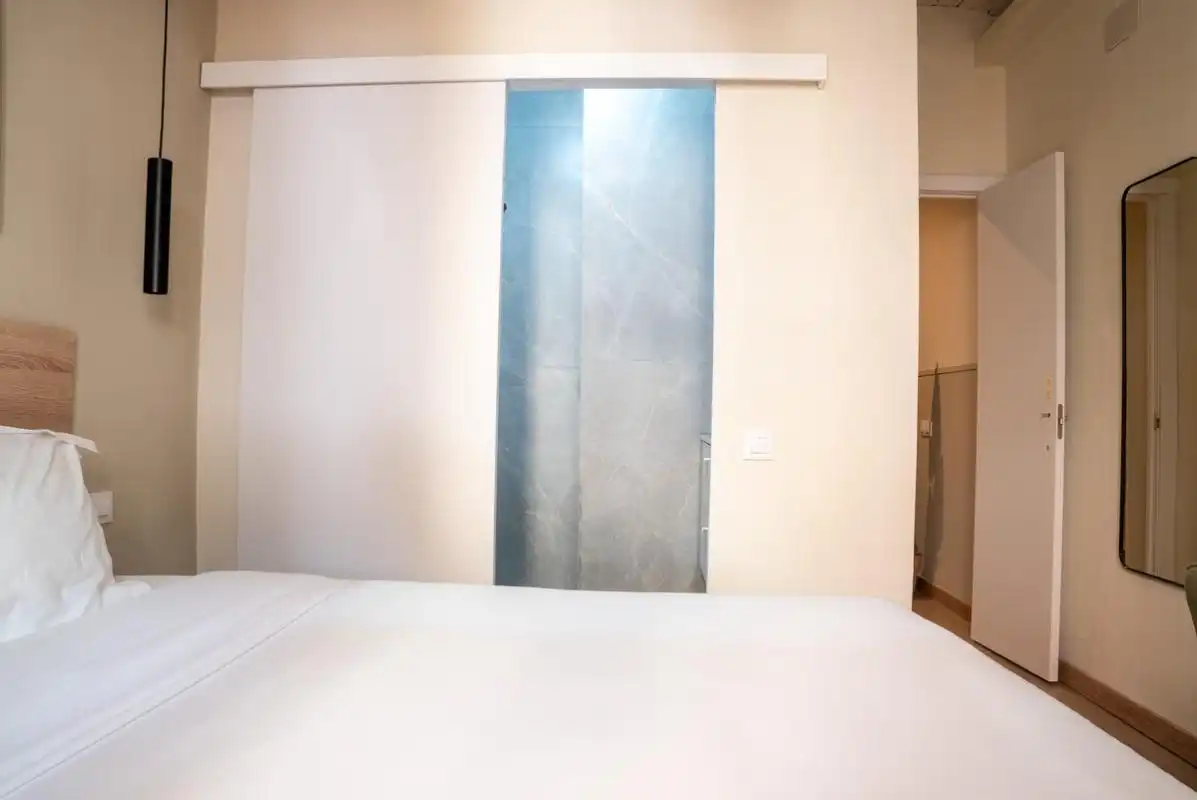 Wohnung mit Aufzug zum Verkauf in Carrer de Vistalegre, imagen 14