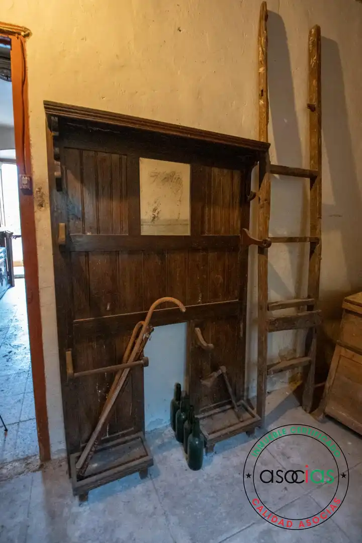 Casa o xalet en venda en Cabranes amb Calefacció, Jardí privat i Parquet