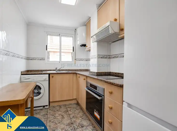 Flat with pool for sale in Playa del Acequión, Náufragos y Rocío del Mar, imagen 10