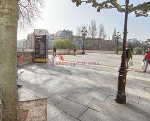 Parking of Flat for sale in Burgos Capital