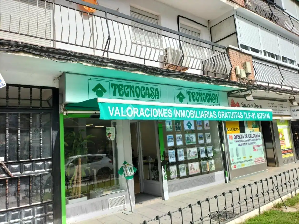 Flat for sale in Leganés  with Heating and Terrace