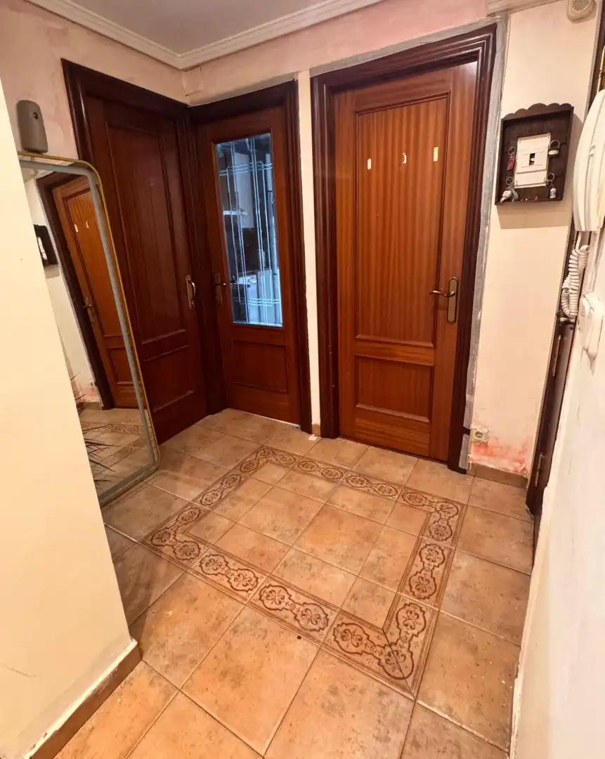 Appartement avec ascenseur à vendre à Antonio Trueba Kalea, imagen 4