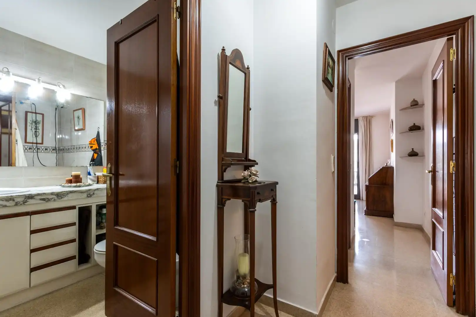 Appartement avec balcon à vendre à SENTMENAT, imagen 42