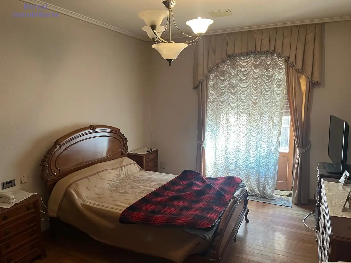 Habitación de Casa o chalet en venta en Cenicero