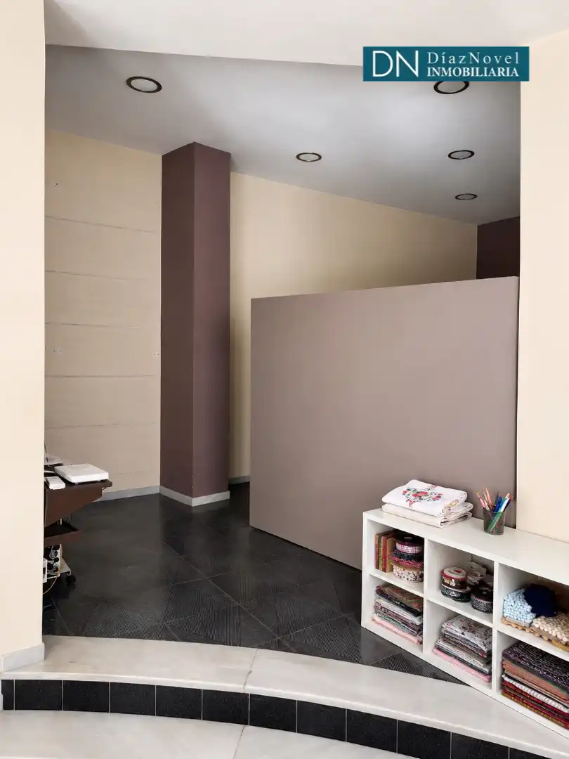 Business premises to rent in Calle Cristo 35D, imagen 19