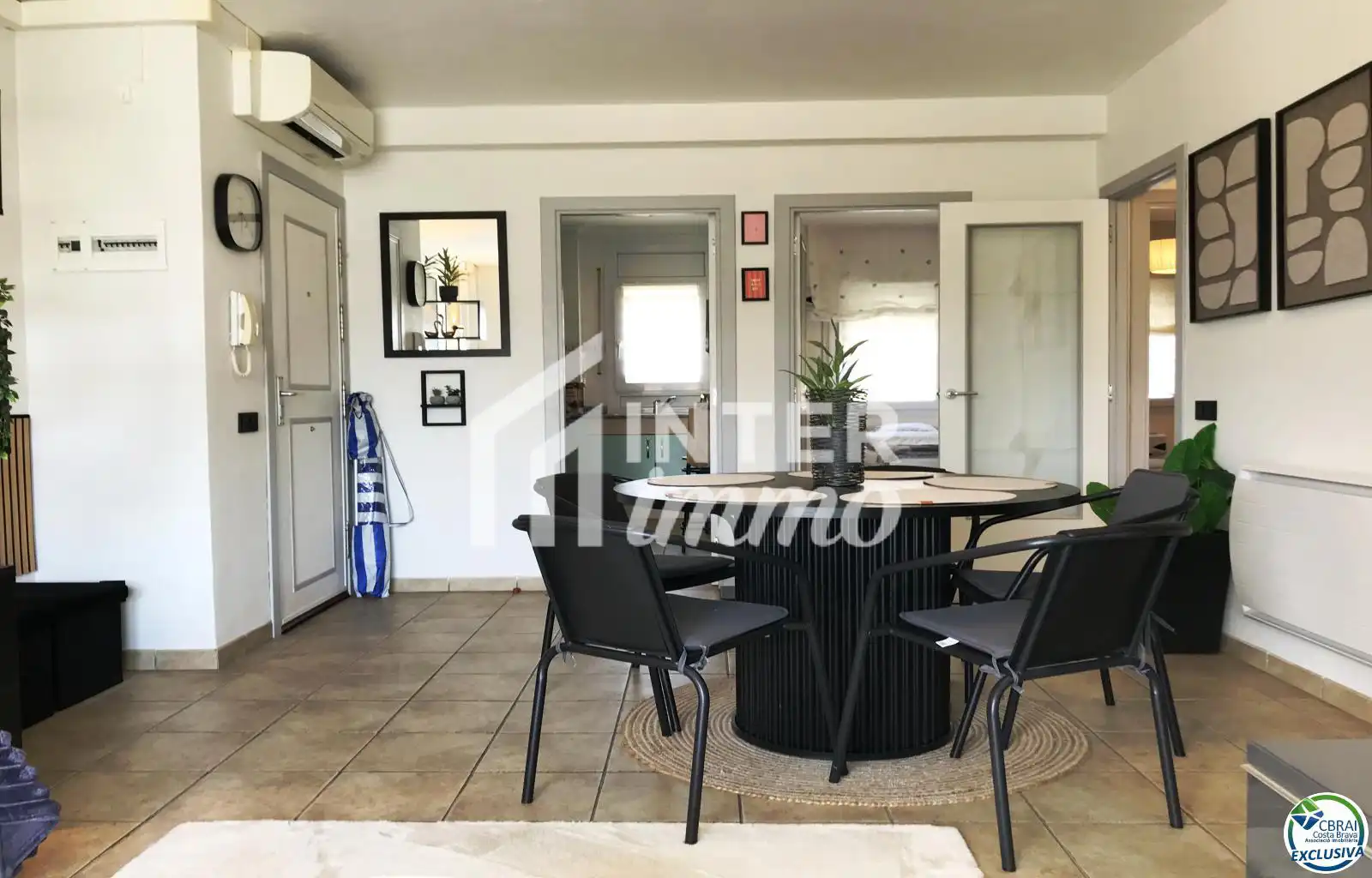 Apartamento con piscina en venta en Avenida De La Platja 105, imagen 6