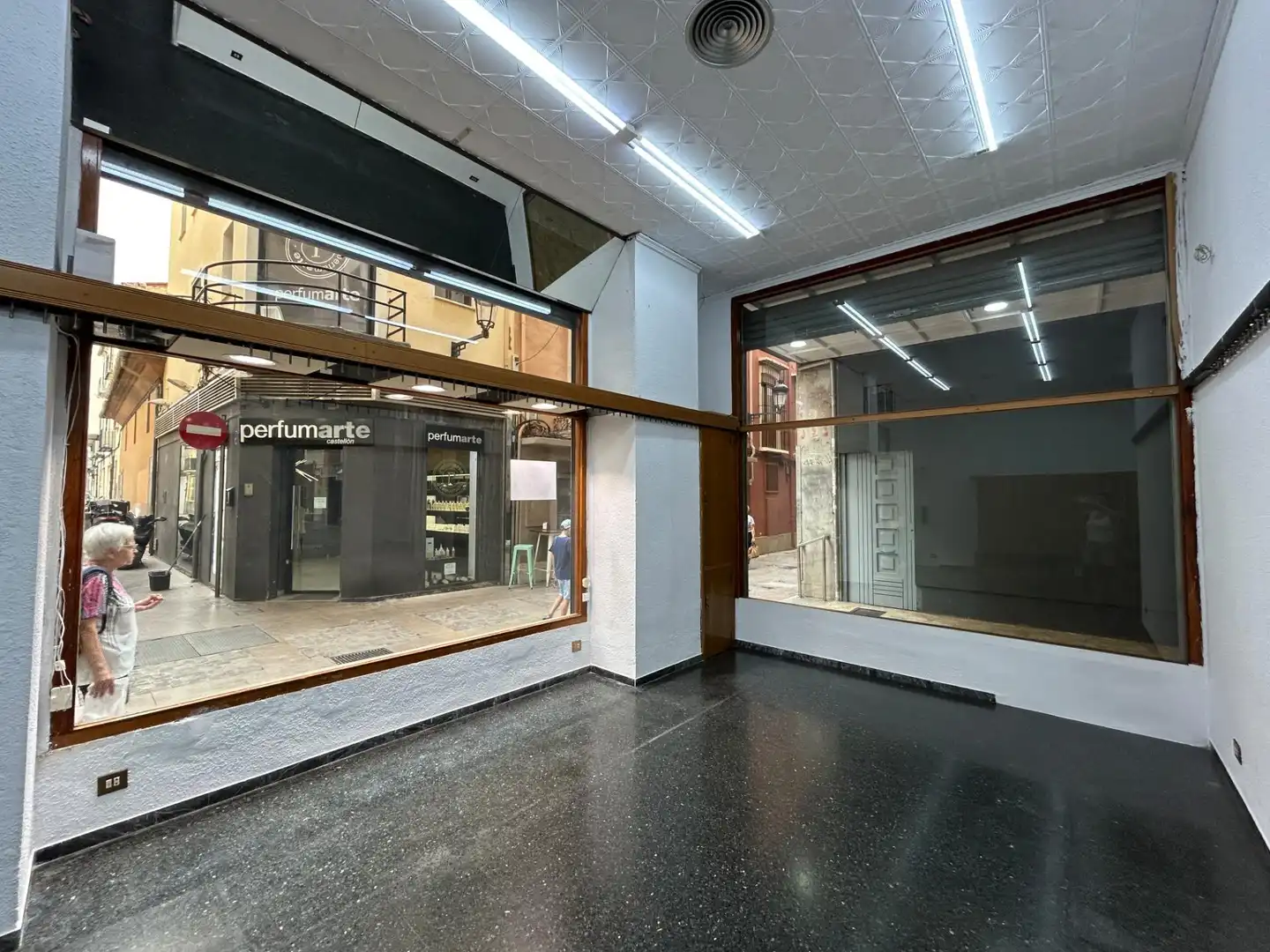 Local comercial de lloguer a Calle Calle O'Donnell, imagen 7