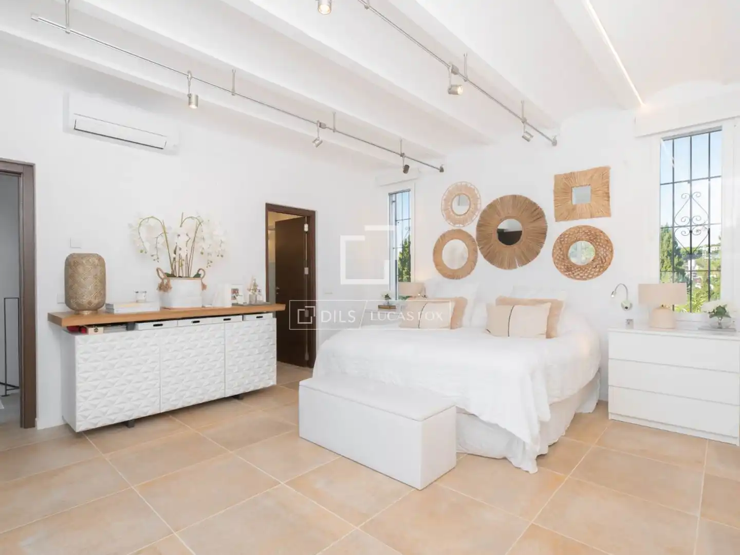 Villa con terrazza in vendita a Can Furnet, imagen 7