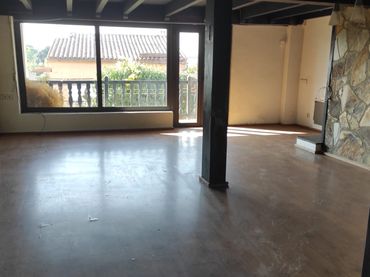 Terraced house for sale in Breda