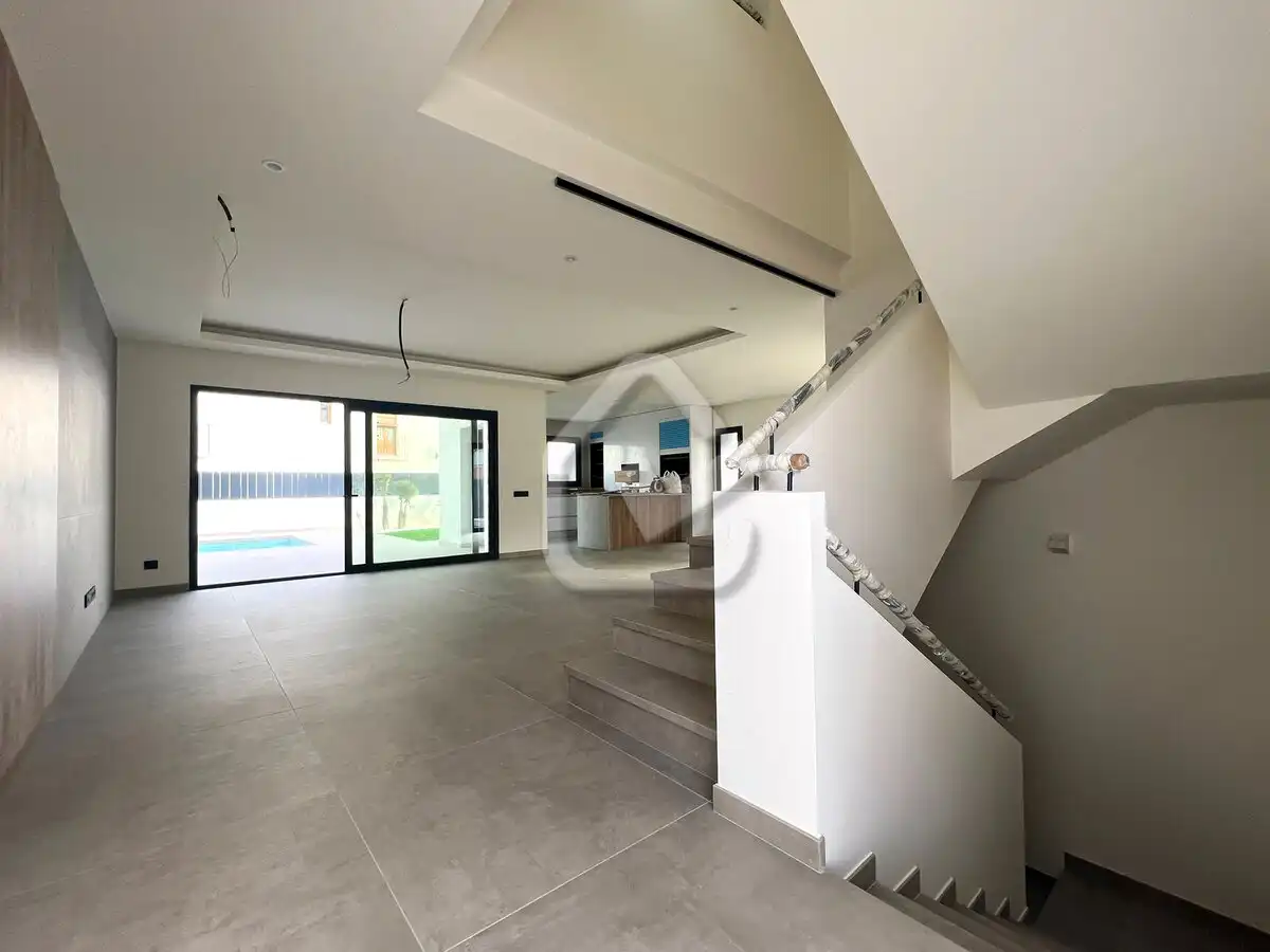Villa mit Pool zum Verkauf in La Xara - La Sella, imagen 10