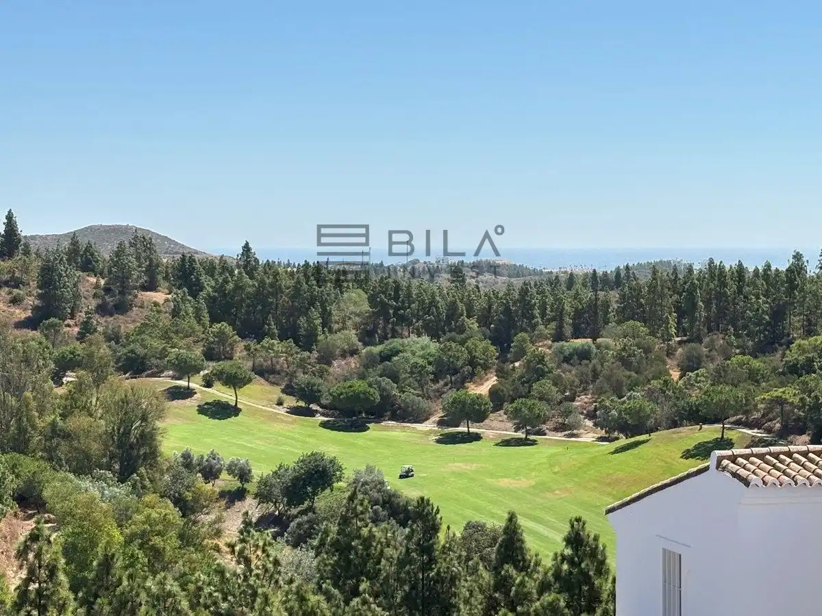 Attique avec piscine à vendre à El Chaparral, imagen 35