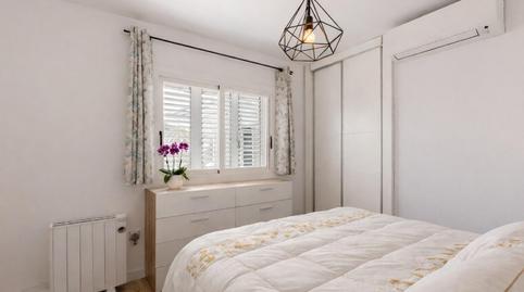 Foto 4 de Àtic en venda a Fontcalent, Alicante / Alacant