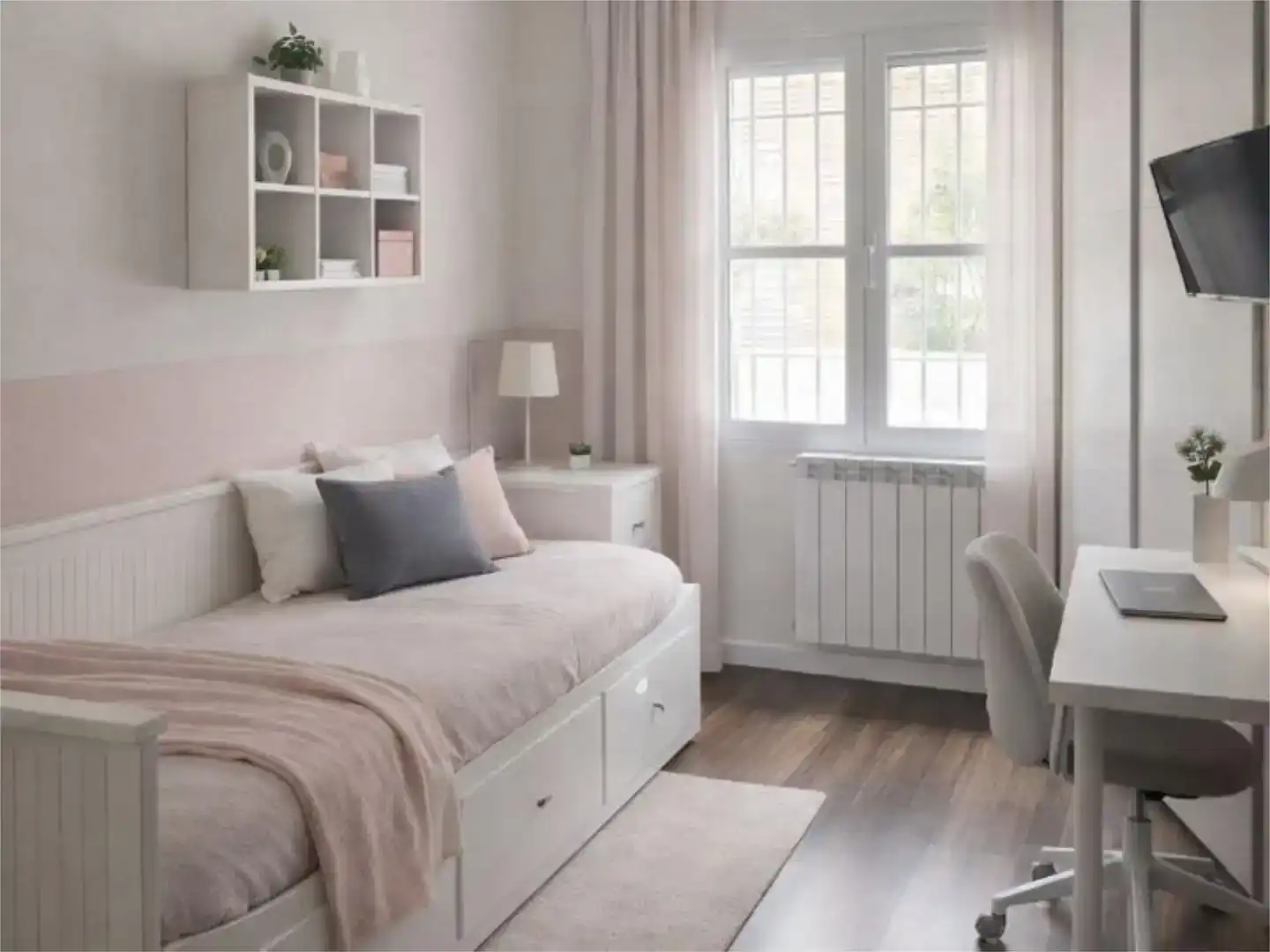 Habitación de Piso en venta en Avda. Federico Garcia Lorca - Nueva Estación Autobuses