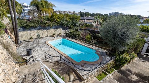 Foto 5 de Casa o chalet en venta en La Bonanova, Palma de Mallorca