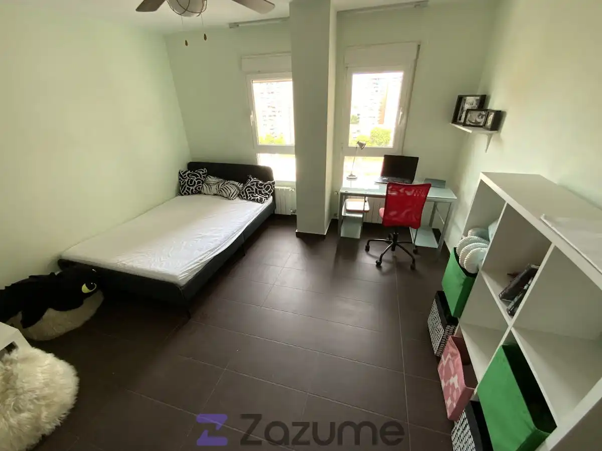 Wohnung zur Miete in C/ de Paco Pierrà, Na Rovella - Hermanos Maristas