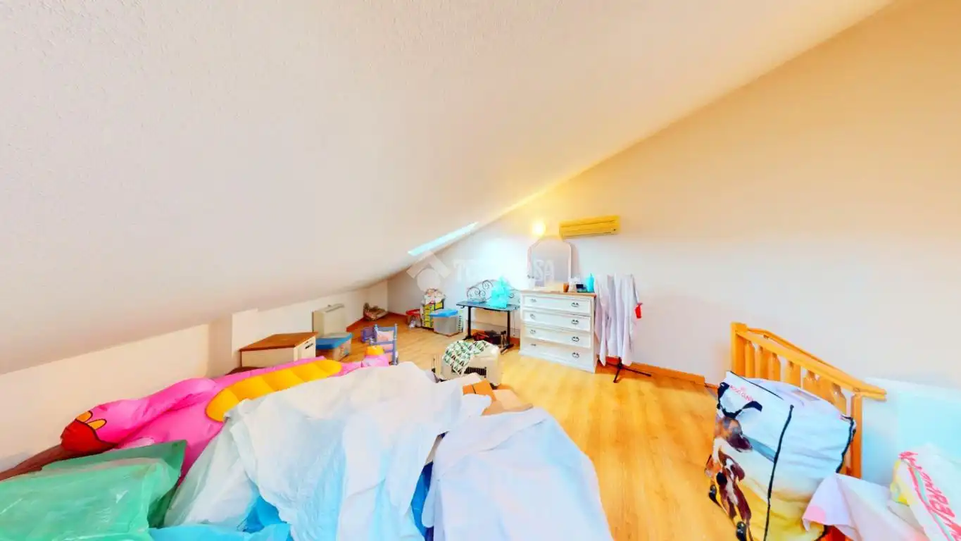 Maison jumelée avec terrasse à vendre à Torrelaguna, imagen 38