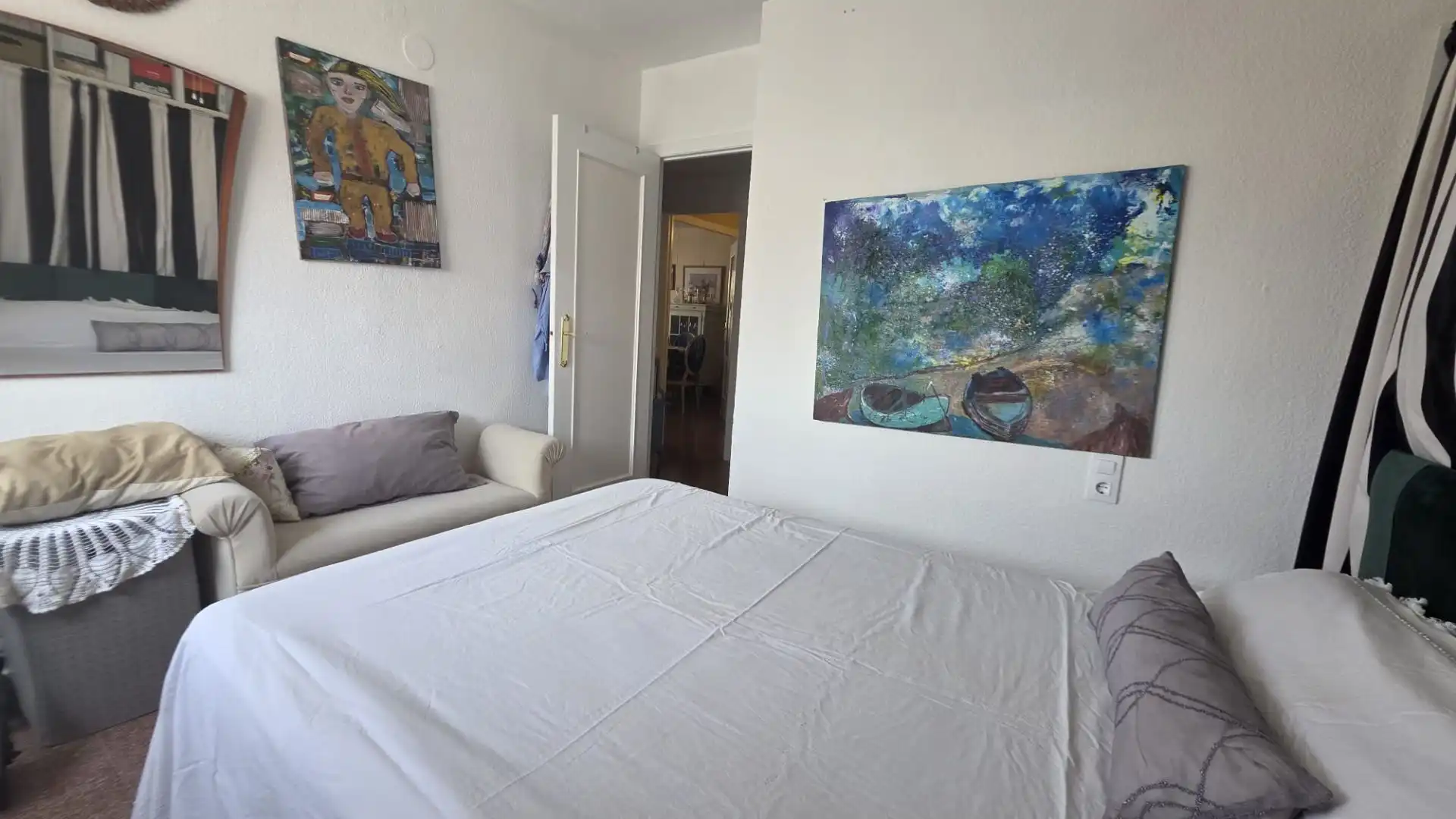 Appartement avec ascenseur à vendre à Centro Ciudad, imagen 30