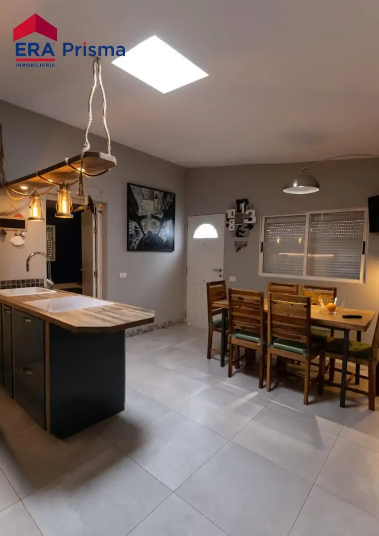 Comedor de Casa o chalet en venta en Fasnia con Aire acondicionado, Jardín privado y Piscina
