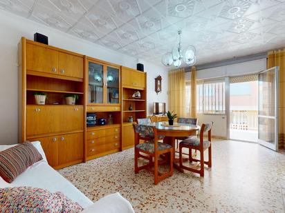 Sala d'estar de Apartament en venda en San Pedro del Pinatar amb Terrassa