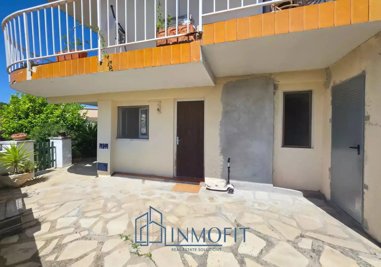 Terraza de Casa o chalet en venta en Tordera con Aire acondicionado, Calefacción y Terraza