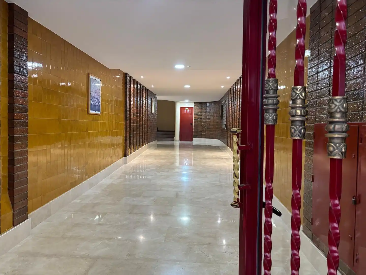 Apartment with terrace for sale in Rabasa - Los Ángeles - San Agustín, imagen 19