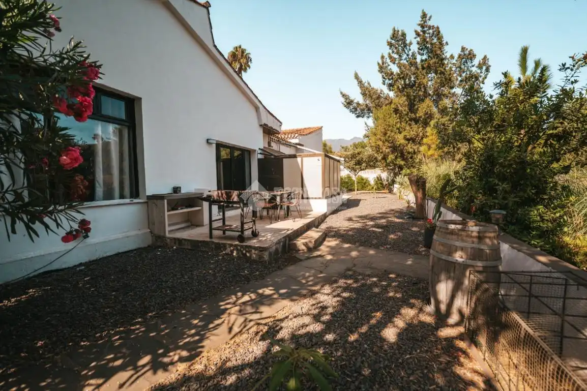 Maison avec piscine à vendre à Valsequillo de Gran Canaria, imagen 10