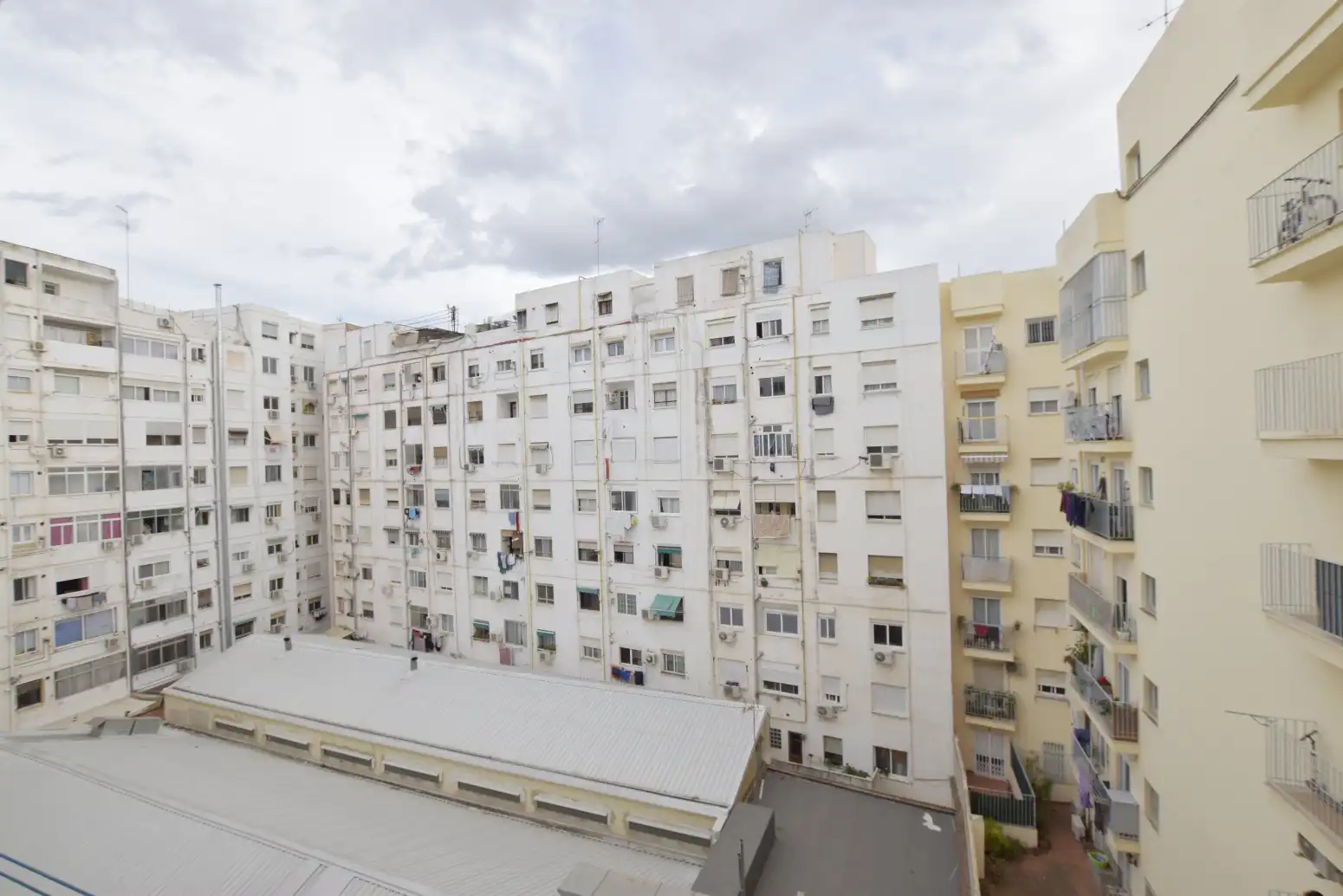 Wohnung zur Miete in Valencia - MILAGROSA, Morvedre