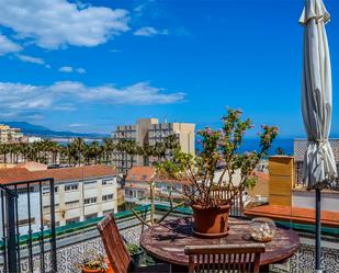 Terrassa de Àtic en venda en Vélez-Málaga amb Aire condicionat i Terrassa