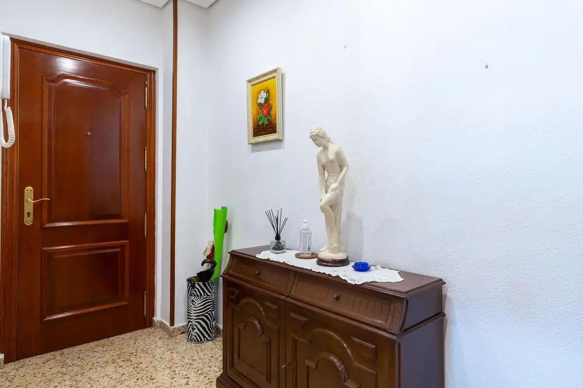 Wohnung mit Aufzug zum Verkauf in Carrer del Castell de Benissanó, imagen 9