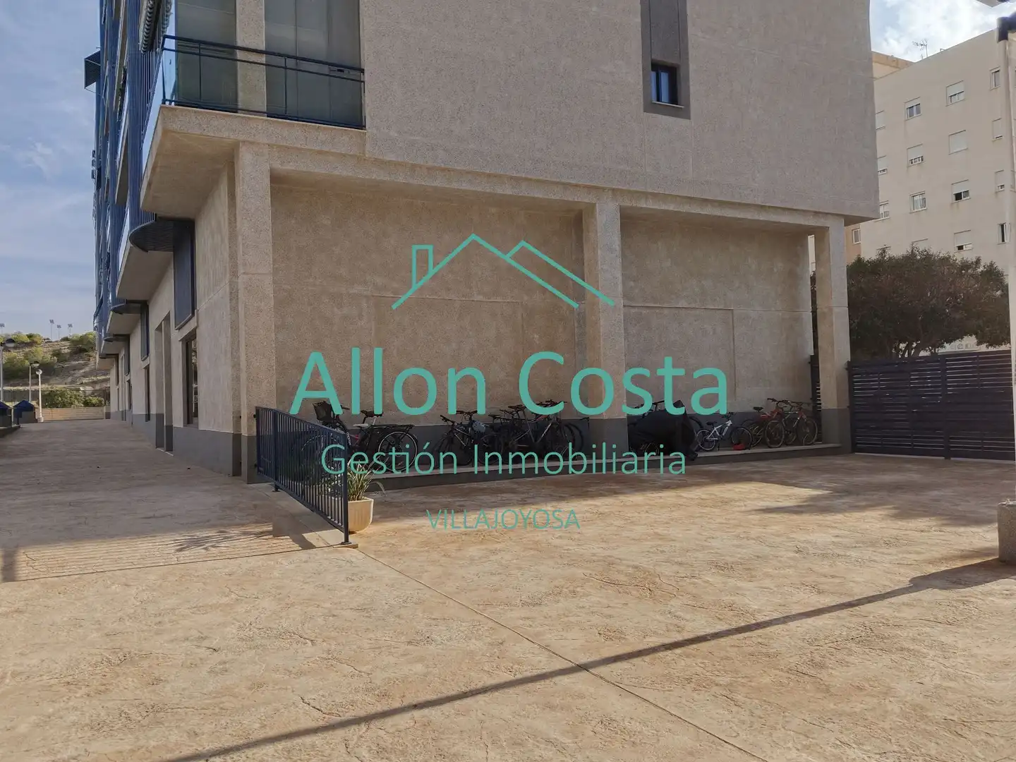 Piso con piscina en venta en Poble Nou - Montiboli, imagen 25