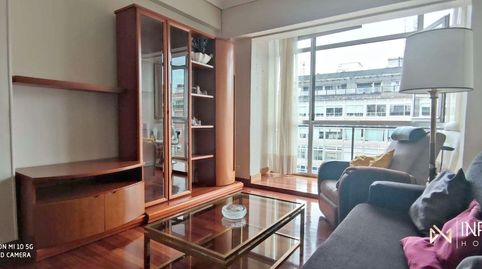Photo 3 of Flat for rent in Agirre Lehendakariaren Etorbidea, Ibarrekolanda, Bilbao