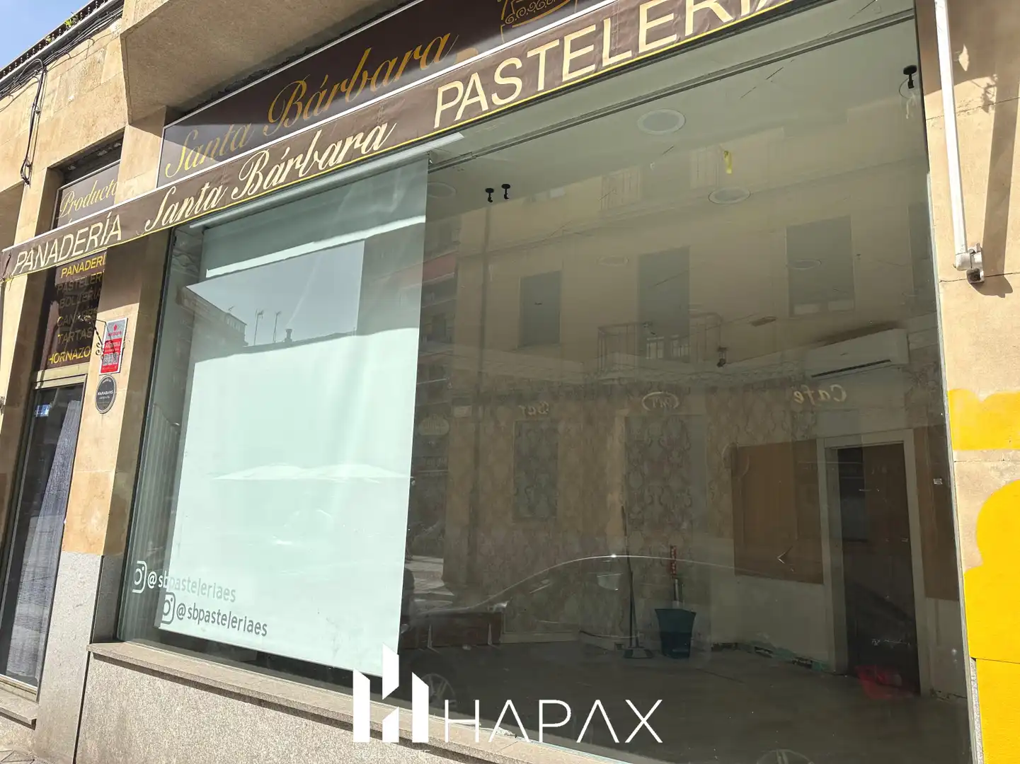 Local comercial de lloguer a Salamanca - CL FRAY LUIS DE GRANADA 27, imagen 63