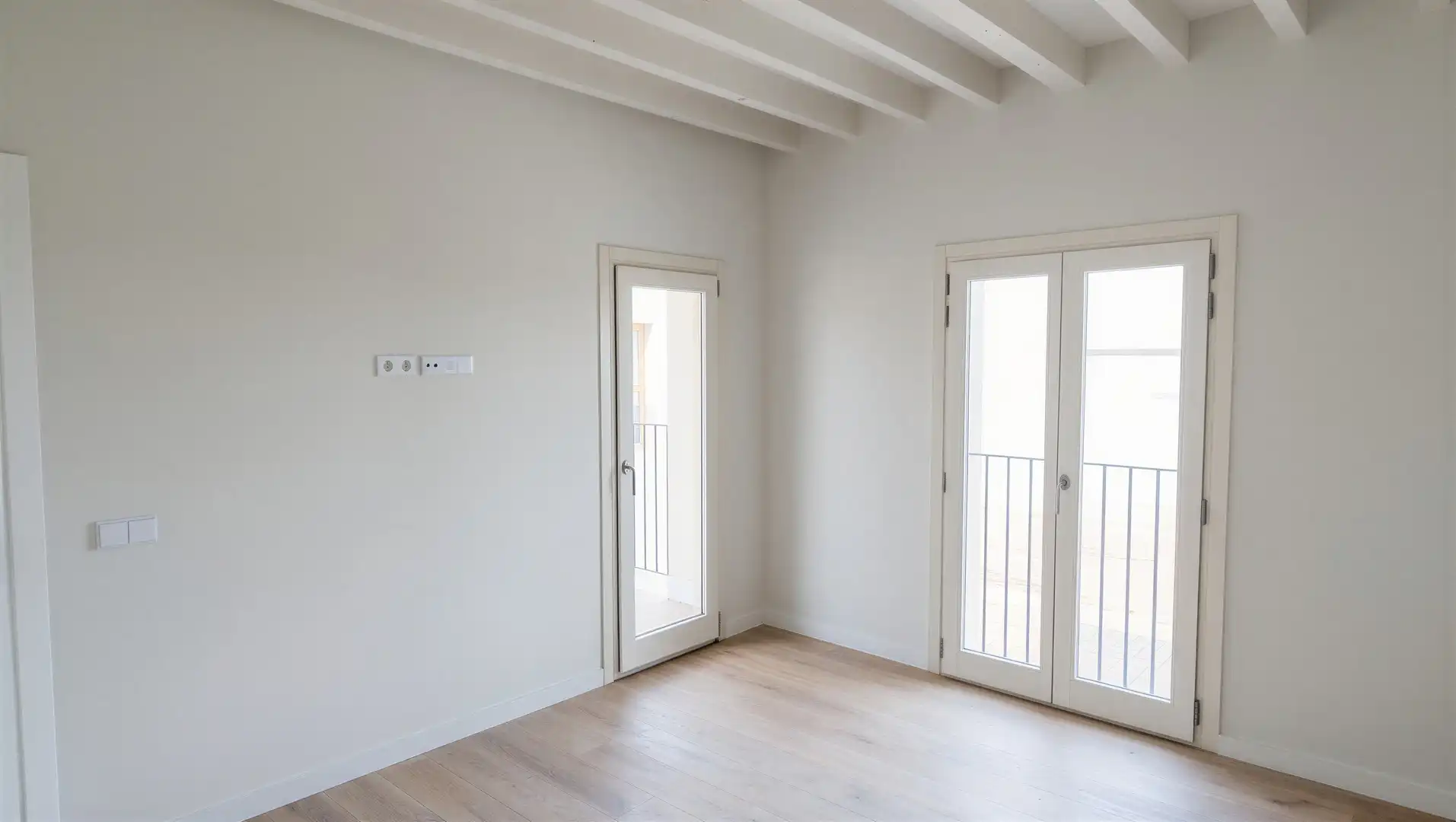 Apartamento en venta en  Palma de Mallorca con Aire acondicionado, Trastero y Balcón