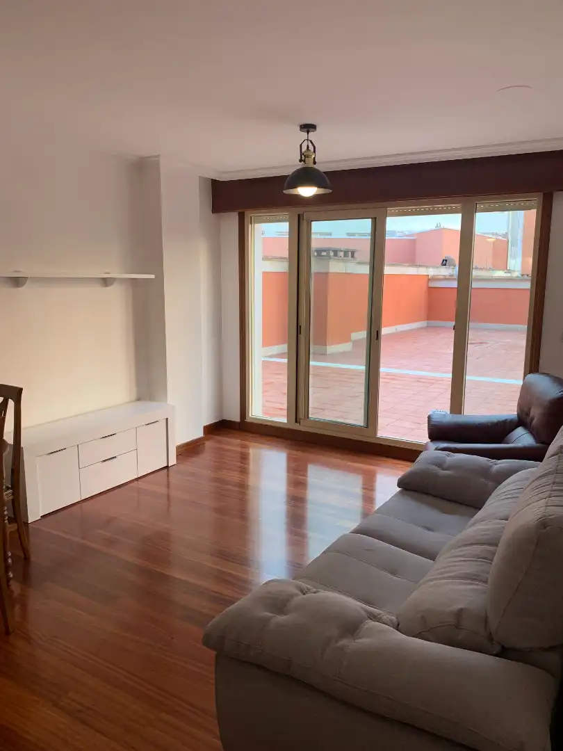 Apartments for rent in Rúa da Virxe do Camiño, Zona de Plaza de Barcelos
