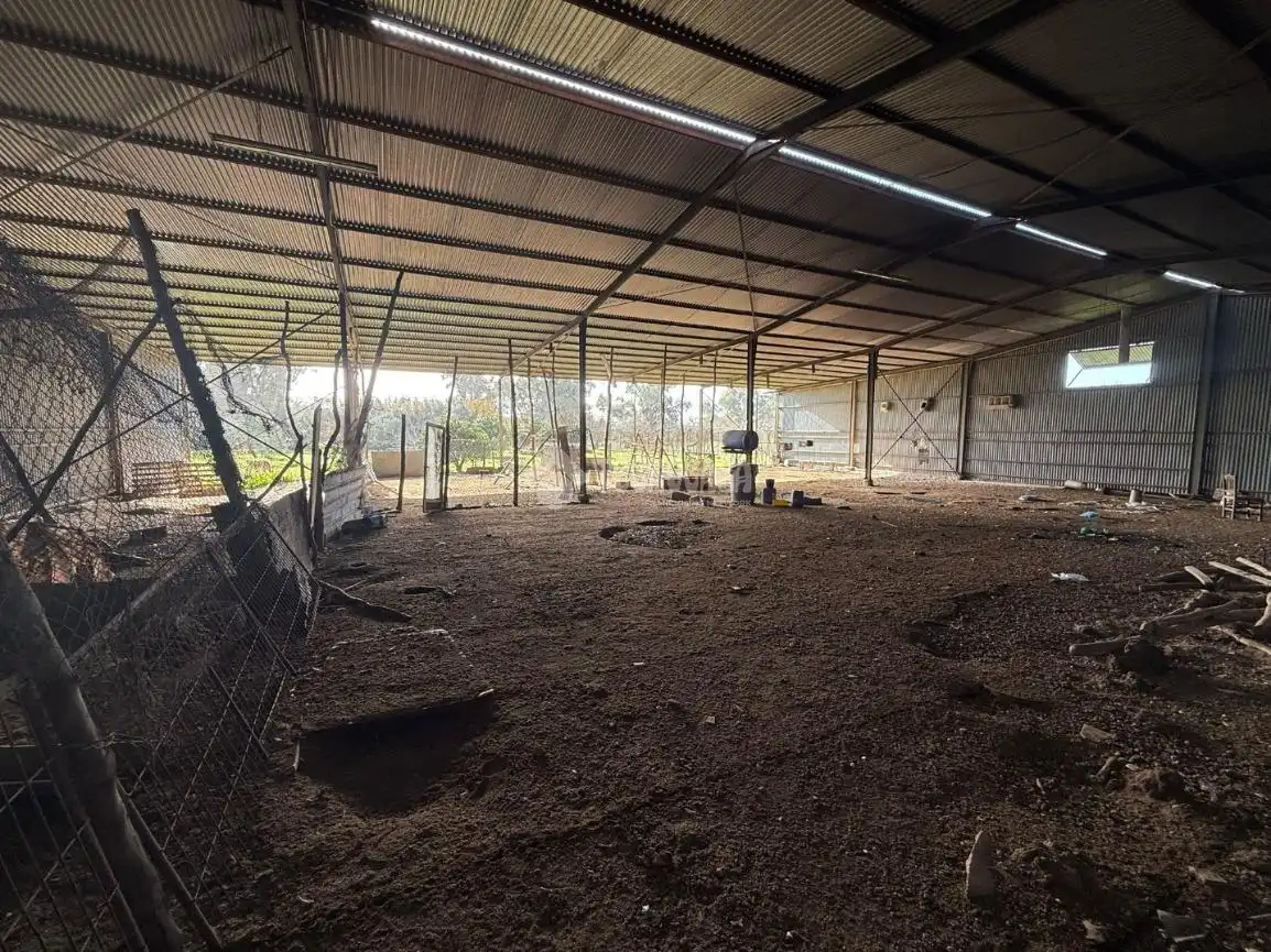 Terreno en venta en Arahal