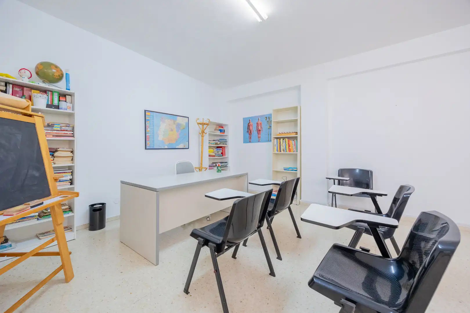 Büro zur Miete in Las Palmas de Gran Canaria
