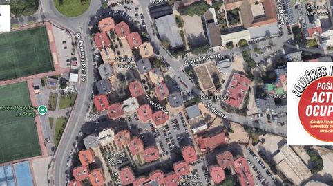 Venta piso en Jerez de la Frontera Cádiz