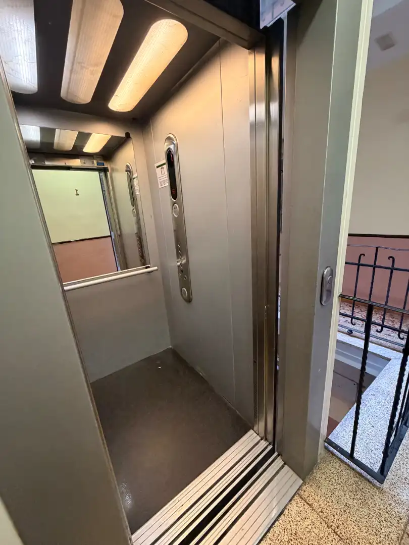 Piso en venta en Madrid