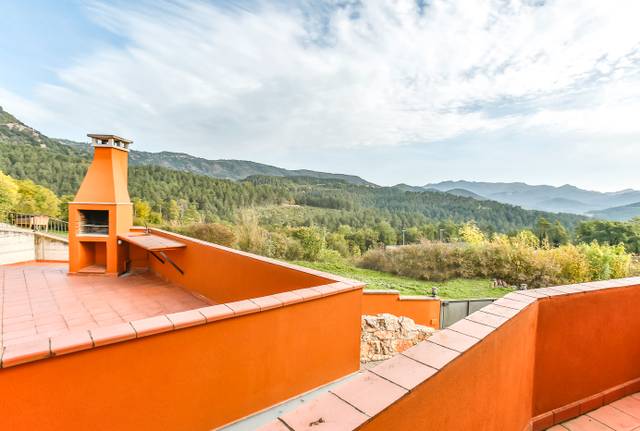 Finca rústica en Venta en Sant Quirze de Besora