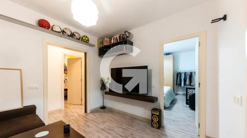 Foto 3 de Àtic en venda a Av Nord del, Les Planes, Barcelona