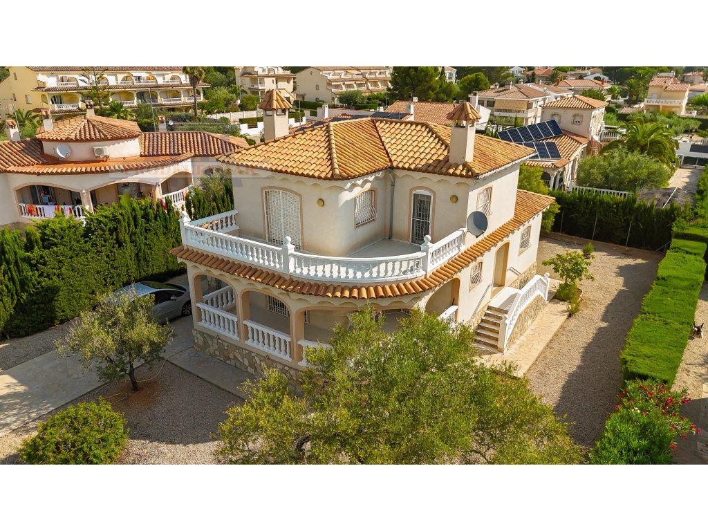 House or chalet for sale in N/A, L'Ampolla